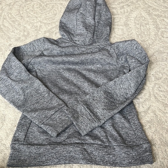 GIRLS Nike Sweaters Size Small - Picture 4 of 9